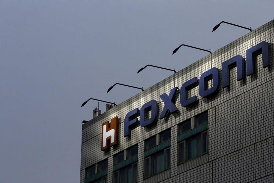 Foxconn otpušta svoju privremenu radnu snagu prije roka zbog niske potražnje za iPhoneom