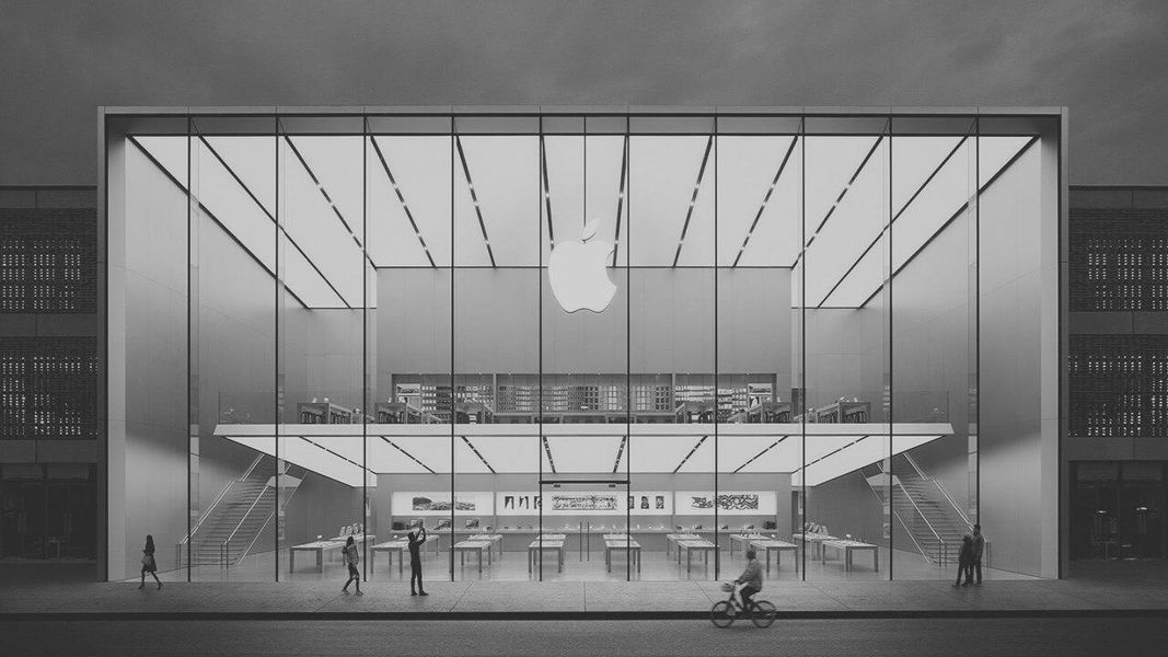 تخلت Apple عن فتح متجر Apple Store في إسرائيل بعد فشلها في التوصل إلى اتفاق مع مراكز التسوق