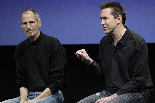 Scott Forstall, ex vicepresidente di Apple, ha parlato di Steve Jobs in un'intervista