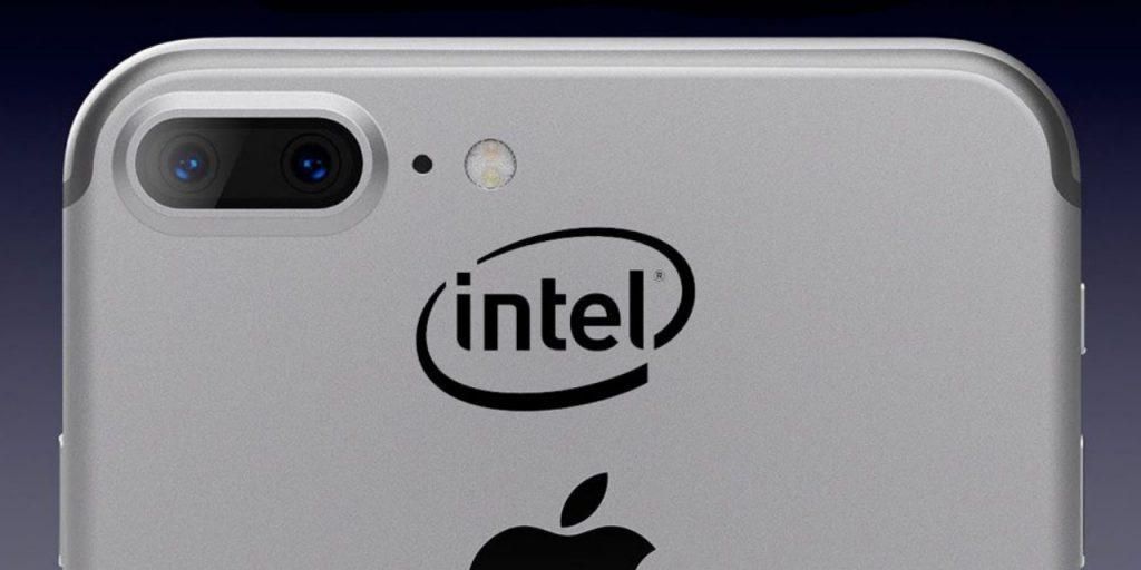 Apple cuối cùng có thể có được một phần kinh doanh modem 5G của Intel