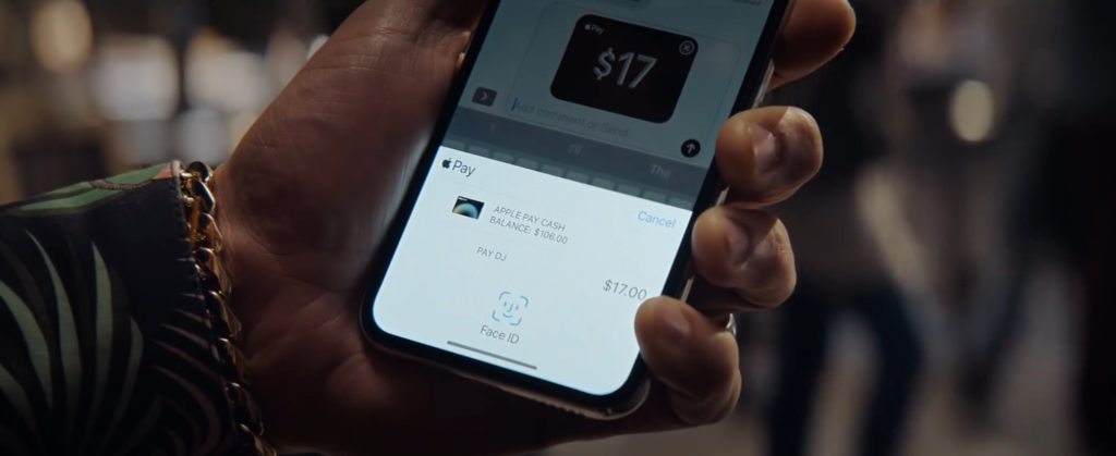 Apple Pay Cash, berganti nama menjadi 'Apple Cash', akan mulai membebankan biaya untuk transfer antar kontak
