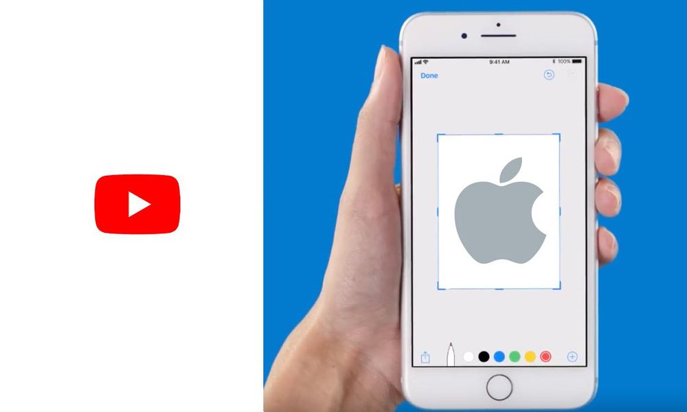 Apple lança canal no YouTube com tutoriais básicos