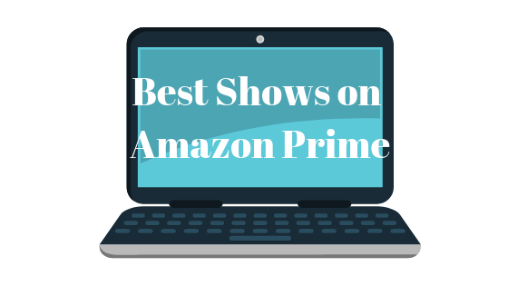 Les meilleurs émissions sur Amazon à regarder en masse en 2020
