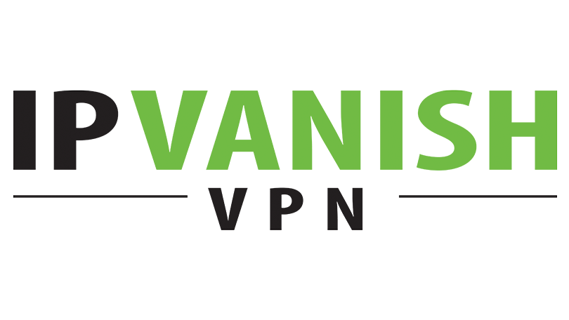 Logo ng IPVanish VPN