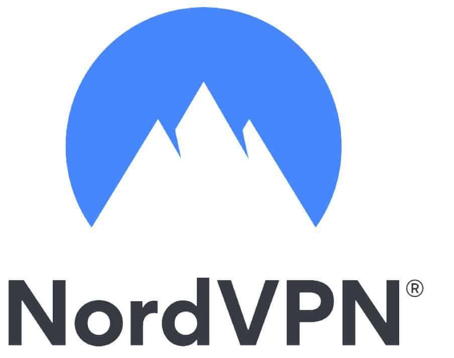 Logo ng NordVPN