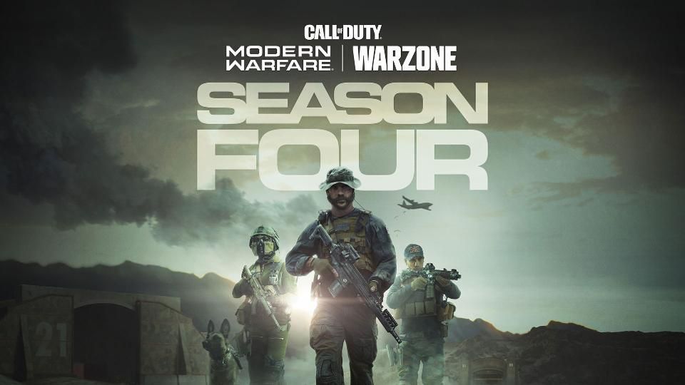 Ispraviti Call of Duty Modern Warfare Warzone Dev pogrešku 5523