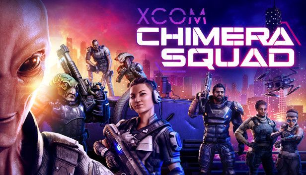 Ret XCOM Chimera Squad Crashing, Crashed ved opstart, Ikke-start og lydproblem