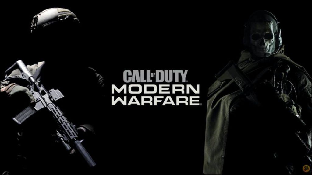 Call of Duty Modern Warfare Warzone Geliştirme Hatası 5518'i Düzeltin