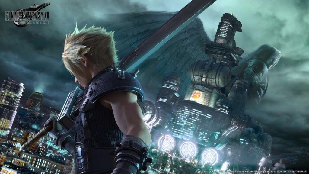 Popravi sve pogreške i bugove remakea Final Fantasy 7
