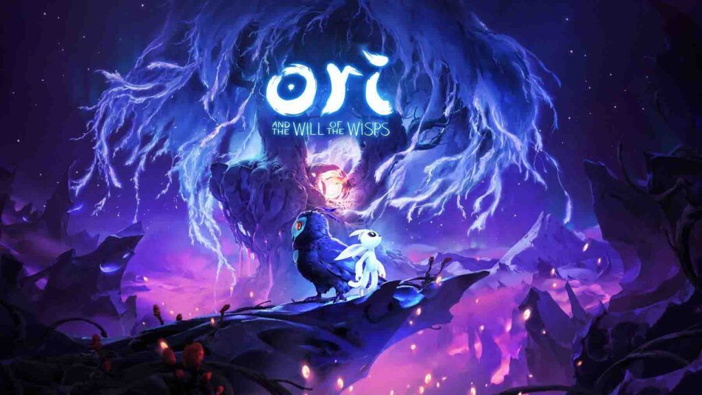 Ori and the Will of the Wisps No Audio（No Sound）andBuzzingSoundを修正する