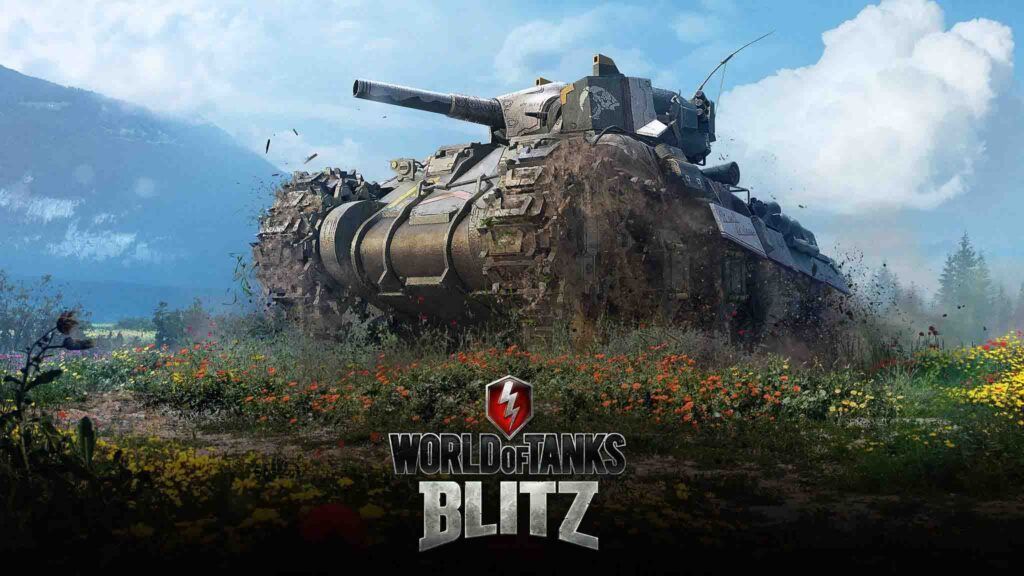Opravte chybu World of Tanks Blitz 0x00000000 a 0xc0000005