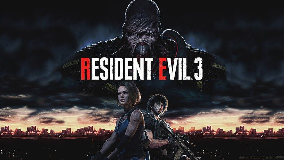 Parandage Resident Evil 3 uusversiooni – kokkujooksmised, FPS-i langus ja kogelemine