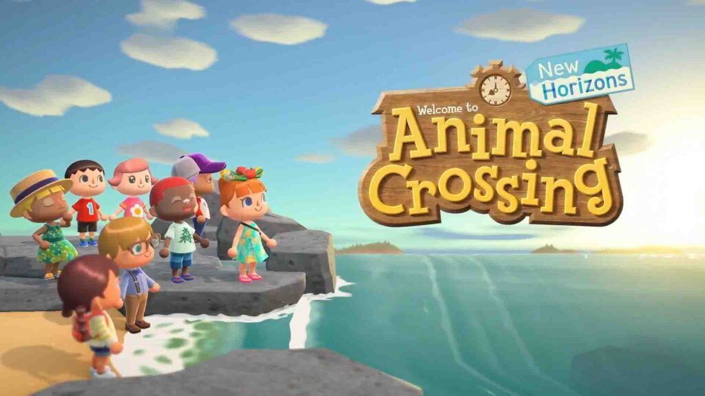 Animal Crossing New Horizons Gelung Muzik Sama dan Isu Audio lain