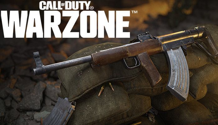 Visi nauji ginklai ir brėžiniai Call of Duty Warzone ir Vanguard 3 sezone