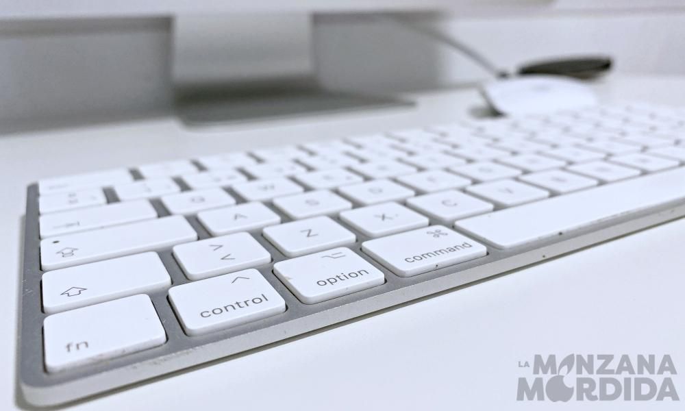 Je Logitech MX alternativou ke Magic Keyboard pro Mac?