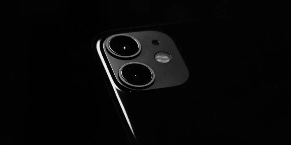 Kamera za iPhone 11