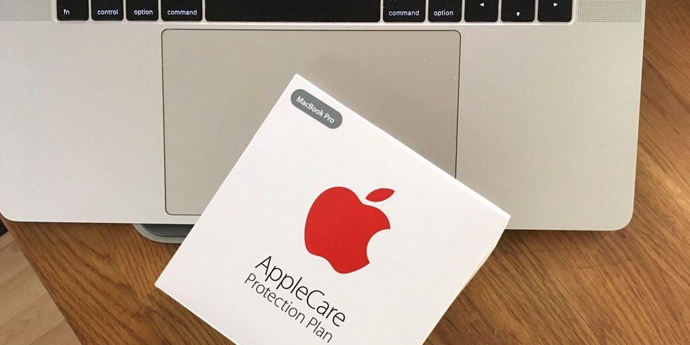 Die Unterschiede zwischen AppleCare und AppleCare+, die Sie kennen sollten