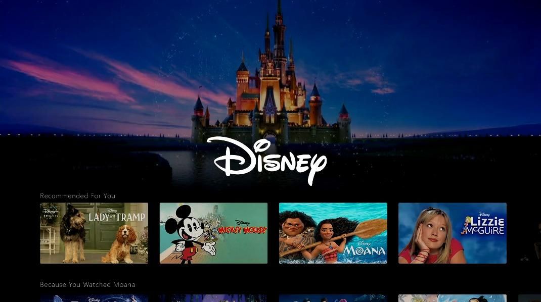 นี่คือข้อแตกต่างระหว่าง Disney + และ Apple TV +