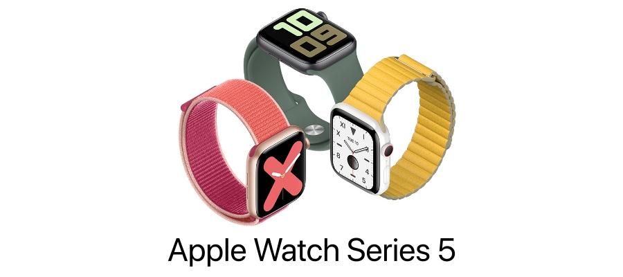 Apple Watch Series 5 veya Huawei GT 2 satın alıyor musunuz? Lehte ve aleyhte olanlar