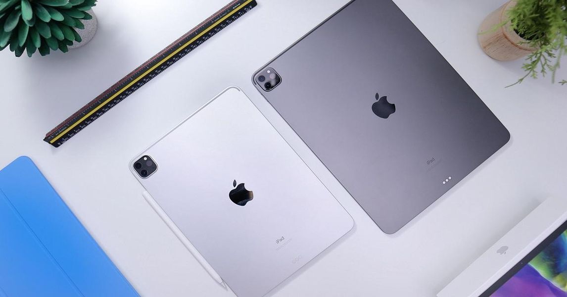 iPad Pro 2020 vai Galaxy Tab S6, kuru labāk iegādāties?