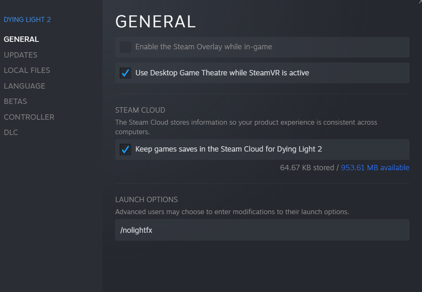Parandage Dying Light 2 kokkujooksmine käivitamisel või laadimisekraanil, must ekraan, ei käivitu ja käivitamine ebaõnnestus (PC, Xbox, PlayStation)