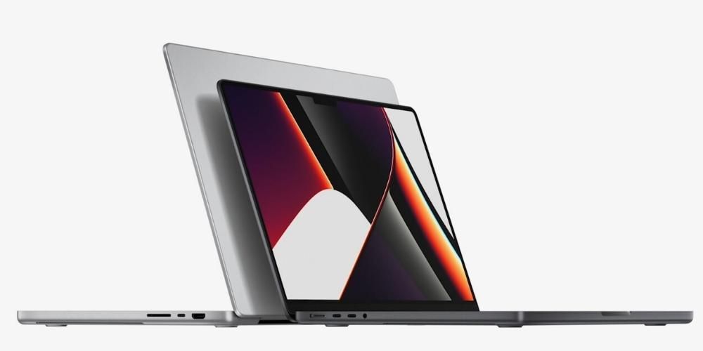 AppleはMacBookProの表示制限を確認します