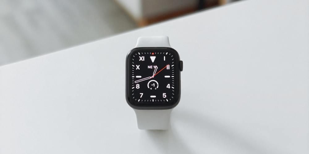 มีปัญหากับ Apple Watch Series 6 ของคุณหรือไม่ Apple กำลังแก้ไข