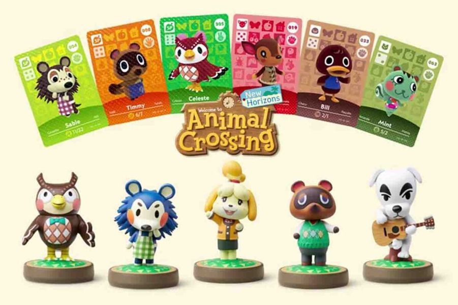 Labojiet Animal Crossing New Horizons Šķiet, ka pašlaik nevarat tērzēt ar _ _. Kļūda