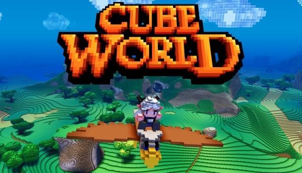 Cube World All Pet Foods Guide