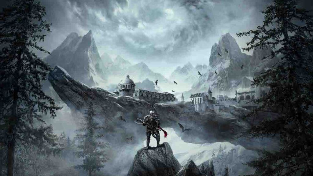 „Elder Scrolls“ internetinis Greymoor antikvarinių daiktų vadovas. (Leidimai, mitiniai daiktai, rėkimas, kasinėjimas)
