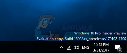 Oprava: Žiadne pripojenie na internet vo Windows 10
