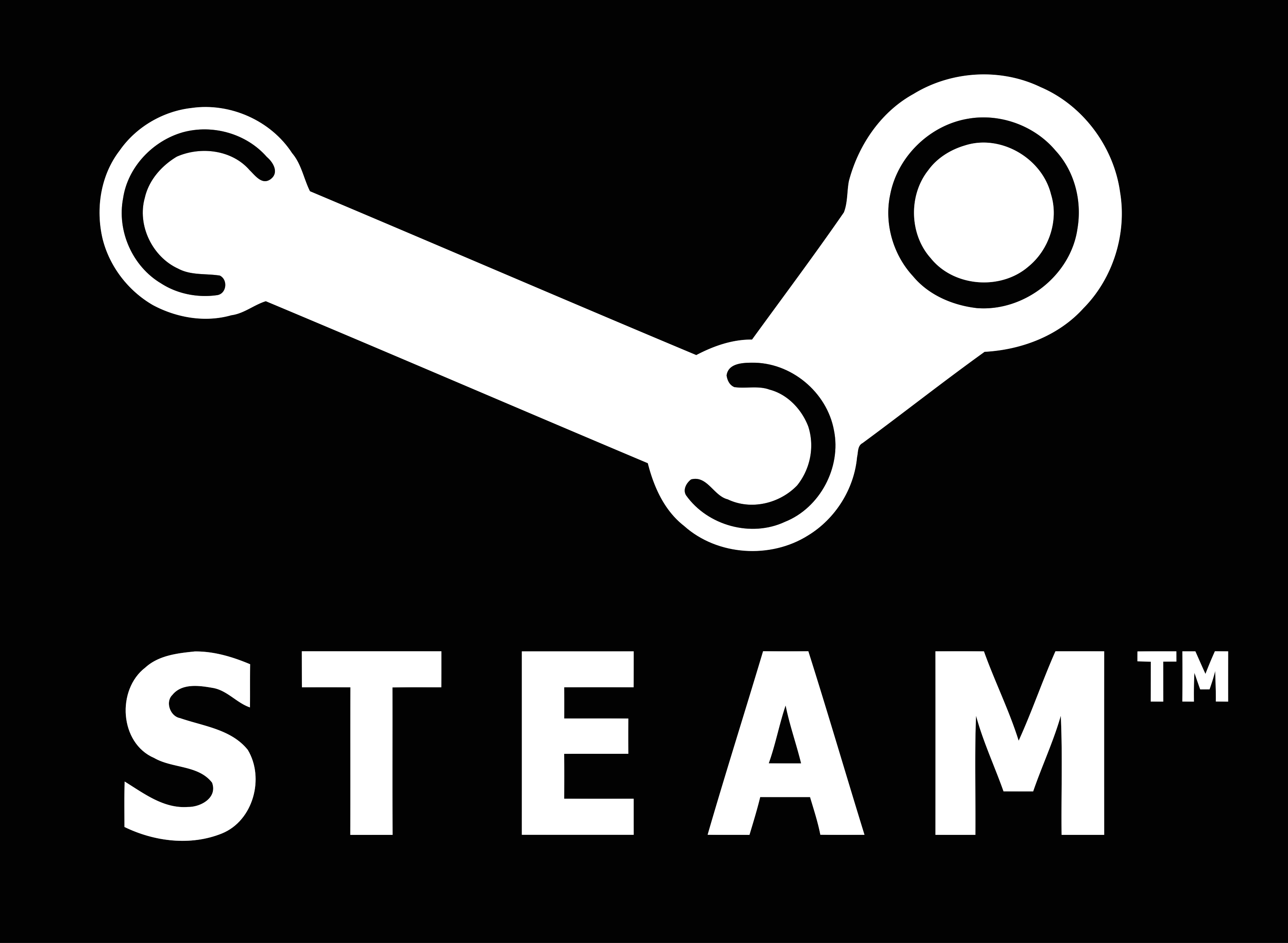 Pataisymas: „Steam Friends“ tinklas nepasiekiamas