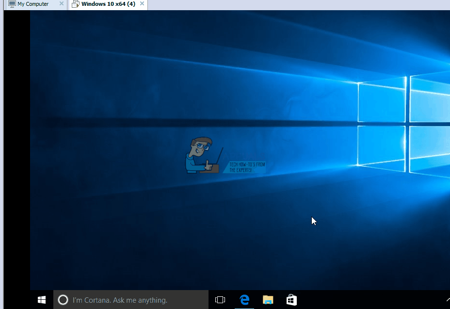 FIX: Actualització de Windows 10 falla amb el codi d'error 0x80070013
