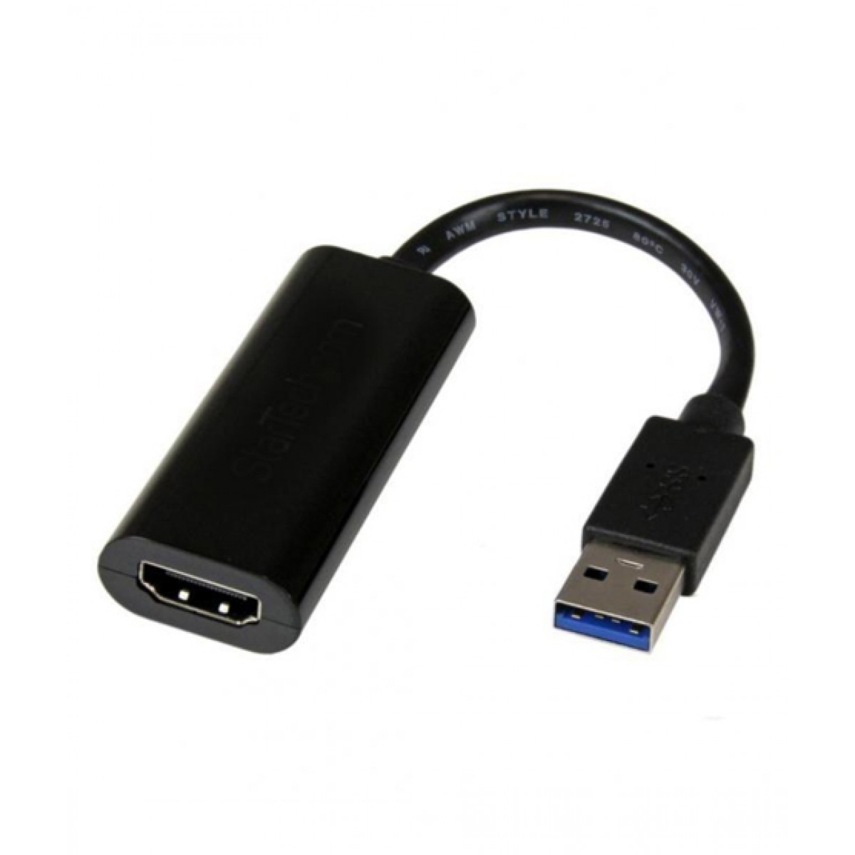 Cómo arreglar el adaptador USB a HDMI que no funciona