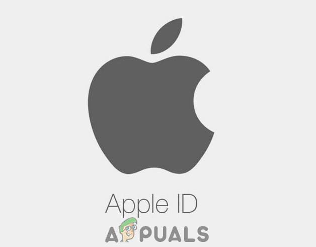 Как да нулирам паролата за Apple ID