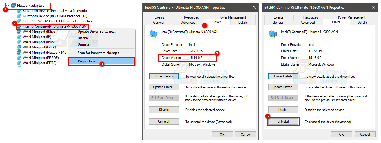 Fix: BSOD-fel 0x00000133 & 0x00000139 på Windows 8 och 10