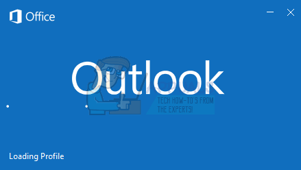 Correction: Outlook a cessé de fonctionner après la mise à jour de Windows 10
