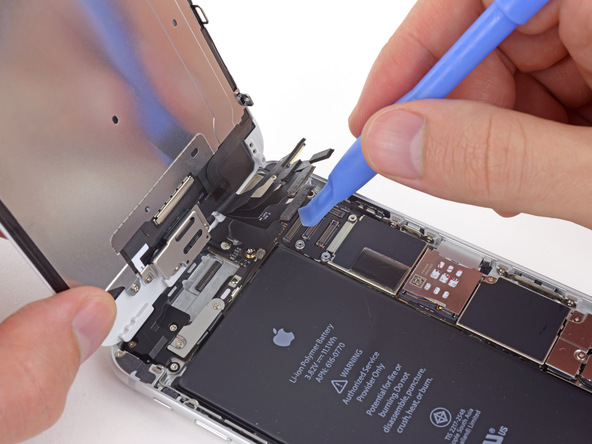 iphone 6 plus wifi antenna replacement-17