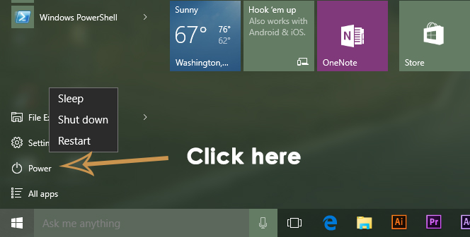 Jak: Spustit Windows 10 v nouzovém režimu