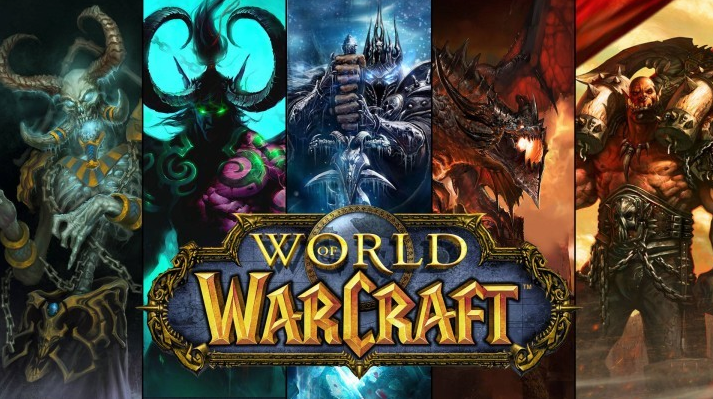 Lös: ”Fel 51900309” på World of Warcraft?