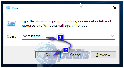 CORRECTIF: Code d'erreur 0x80072efe lors de la synchronisation dans l'application Windows 10 Mail