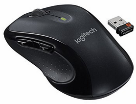 Oprava: Bezdrôtová myš Logitech nefunguje