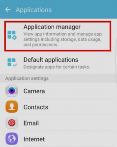 SamsungPayアプリを無効または削除する方法