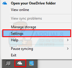 Como consertar várias pastas e ícones do OneDrive