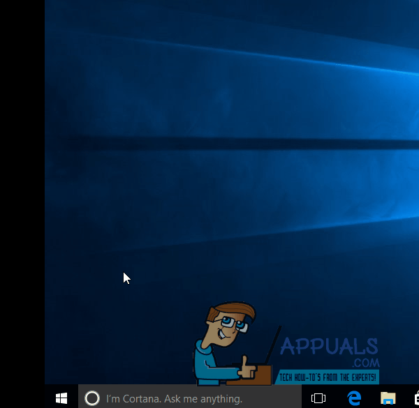Демонтиране на двойно зареждане на Windows 10