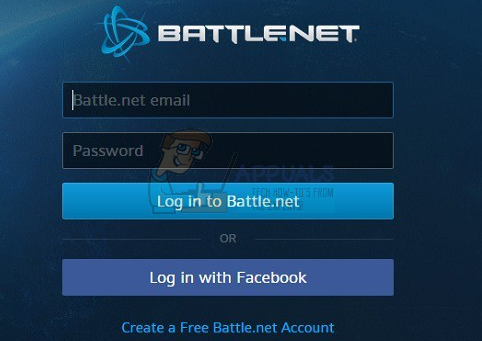 Решење: Проблеми са Баттле.нет-ом не могу да преузму податке или инсталирају датотеке са играма