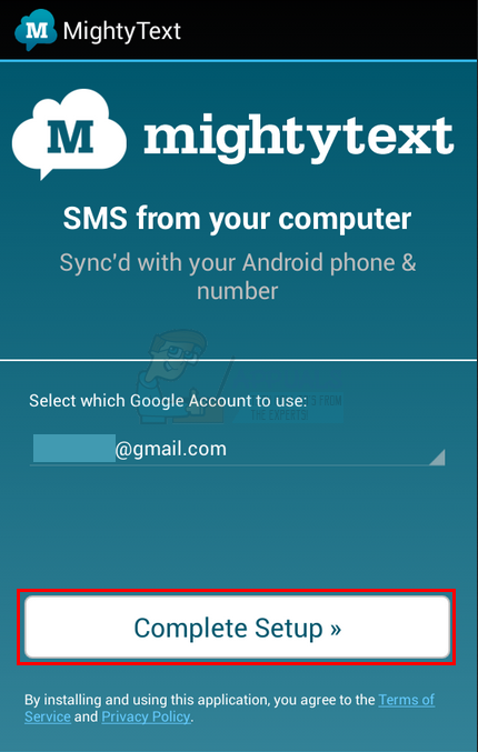 Paano Mag-text o SMS mula sa isang PC