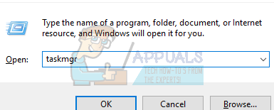 Betulkan: Windows 10 Start Menu Flickering