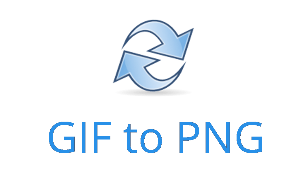 Kuinka muuntaa GIF PNG: ksi?