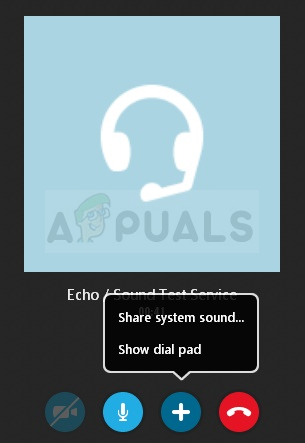 ¿Cómo arreglar el sonido del sistema Skype Share que no funciona en Windows?